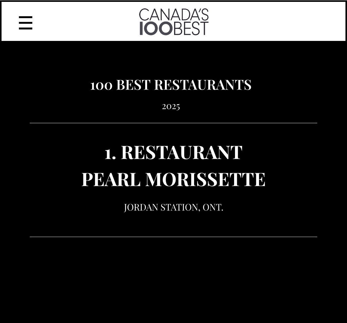 Canada's 100 Best
