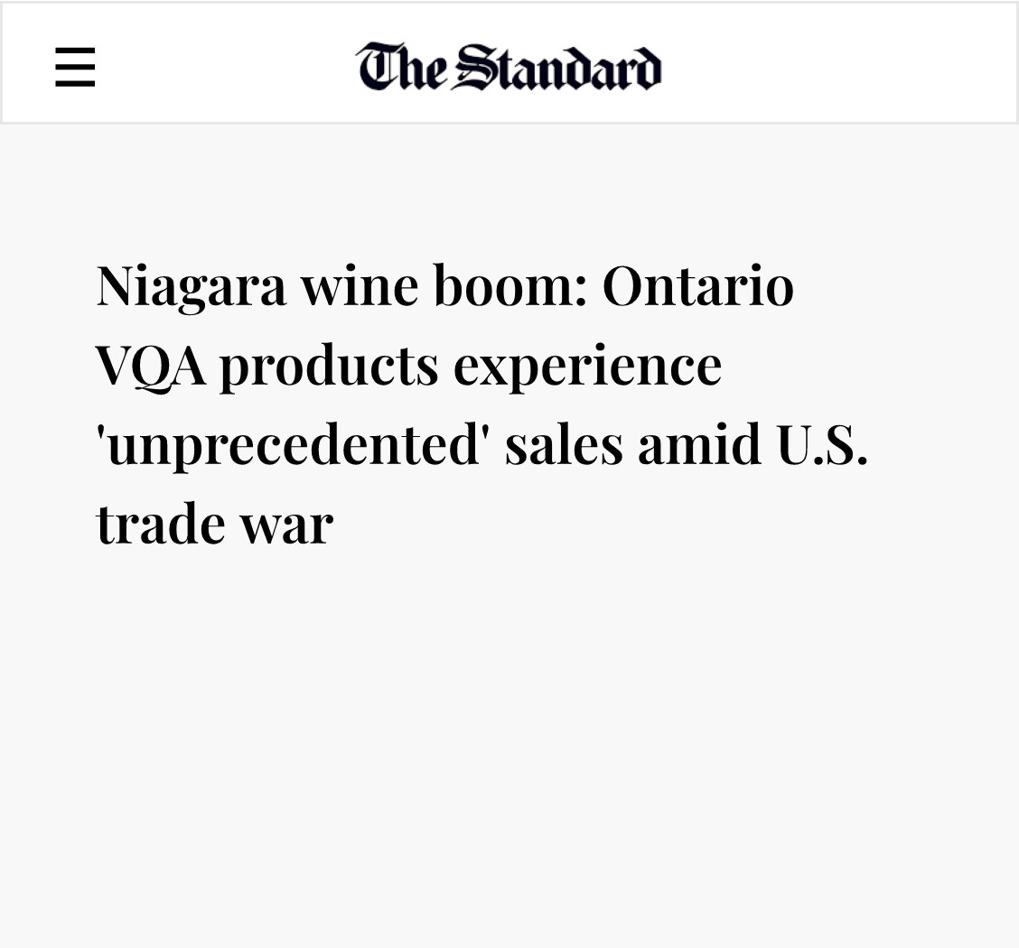 St. Catharines Standard