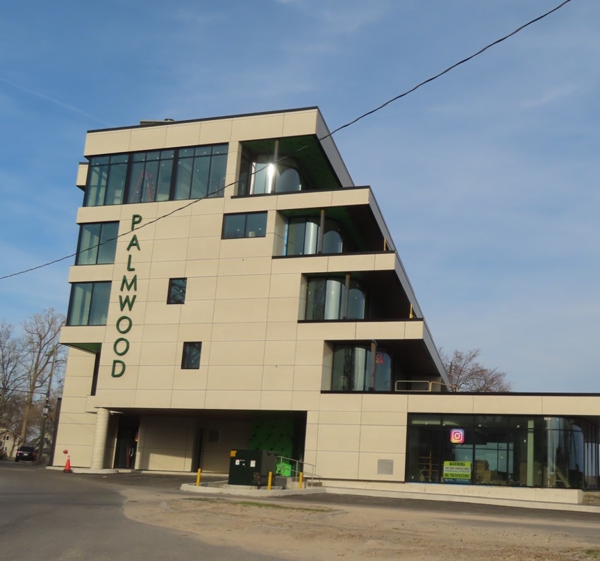 NiagaraDev — New Devs