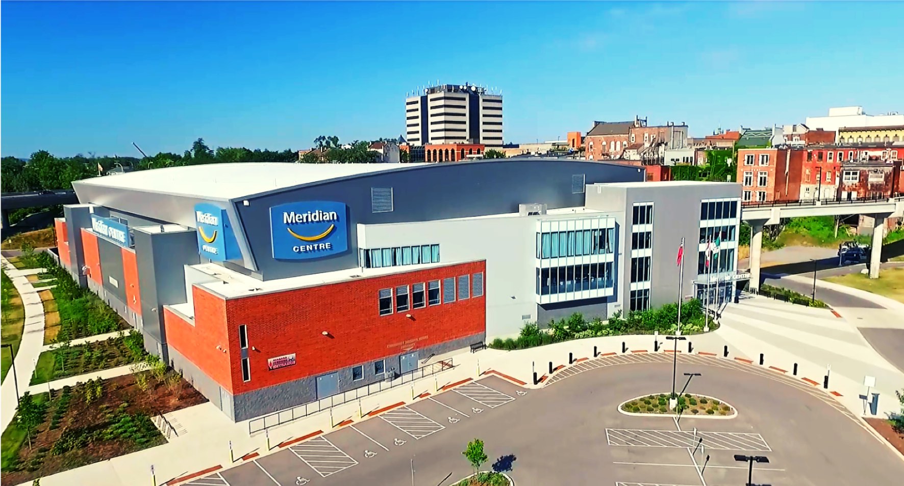 meridian leisure centre prices