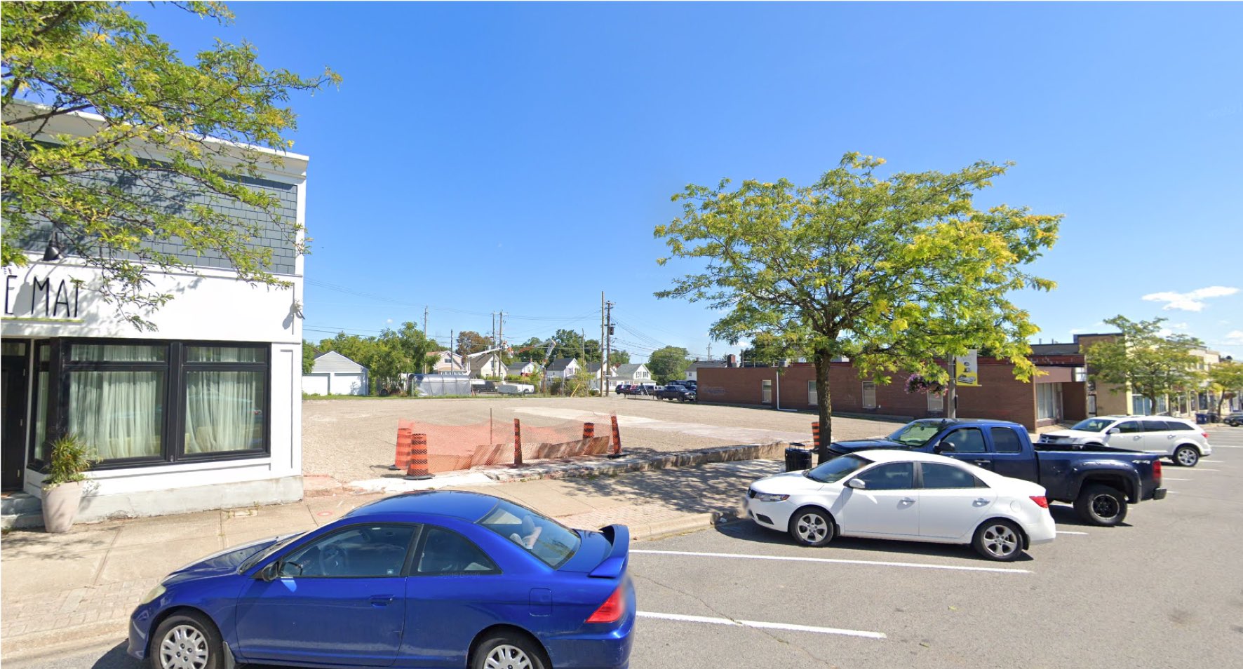 NiagaraDev — 80 Jarvis St Senior Apartments