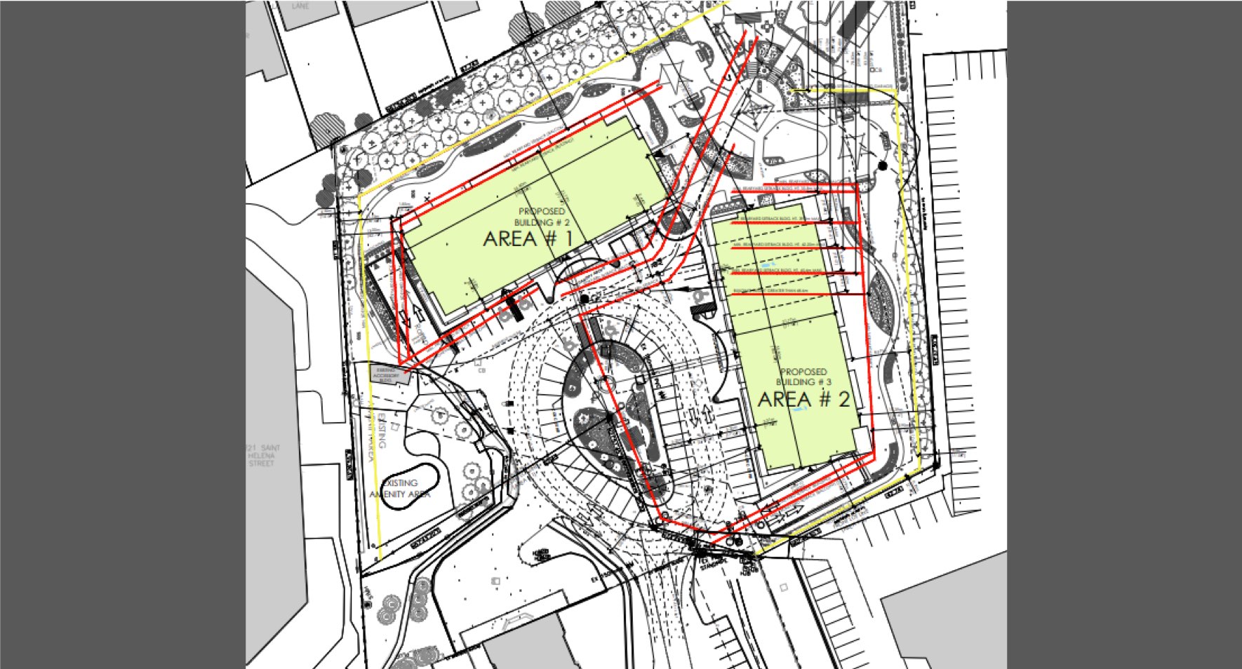NiagaraDev — Meadowvale Condominiums