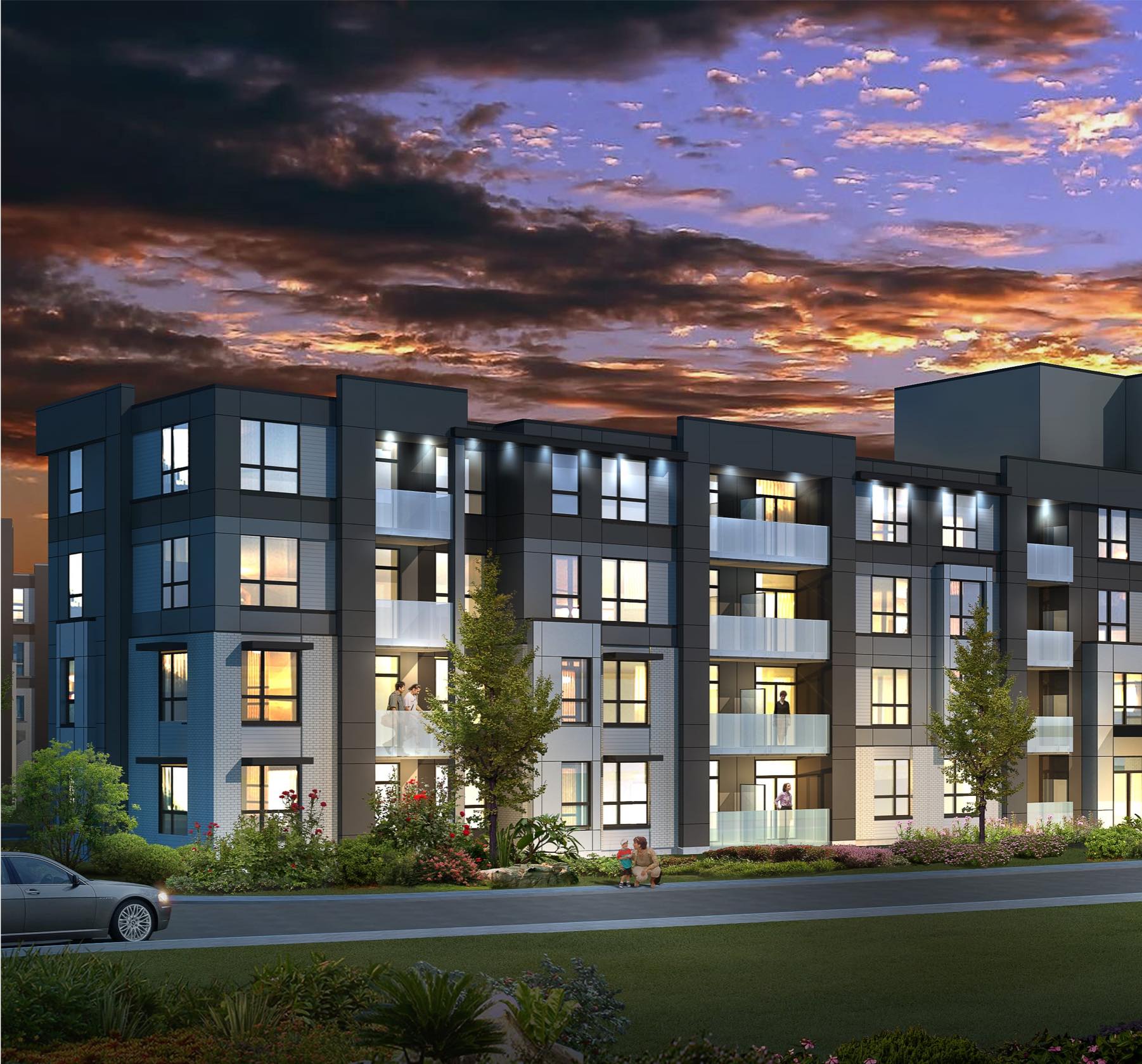 Shipview Condos