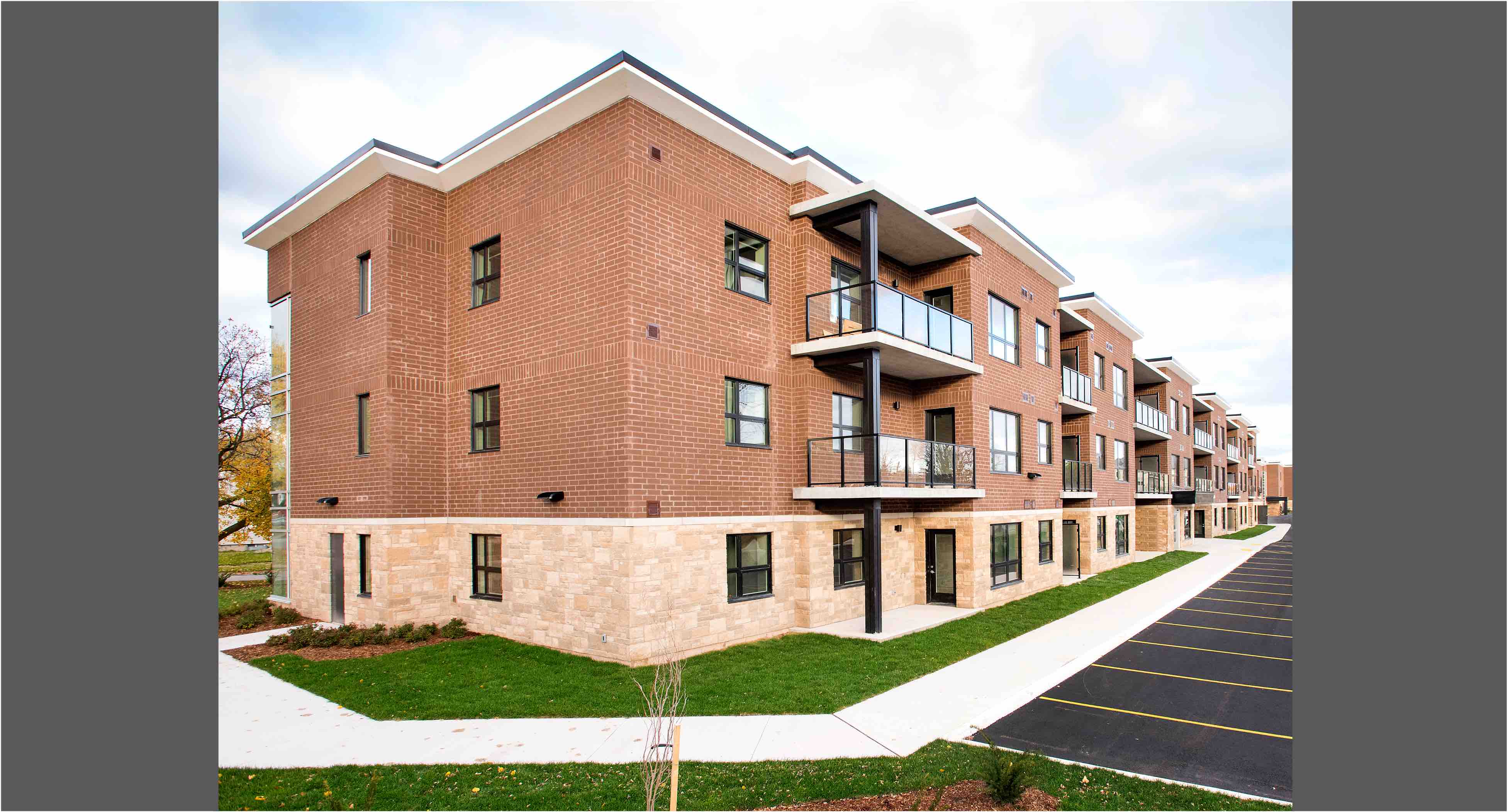 NiagaraDev — NRH Hawkins St