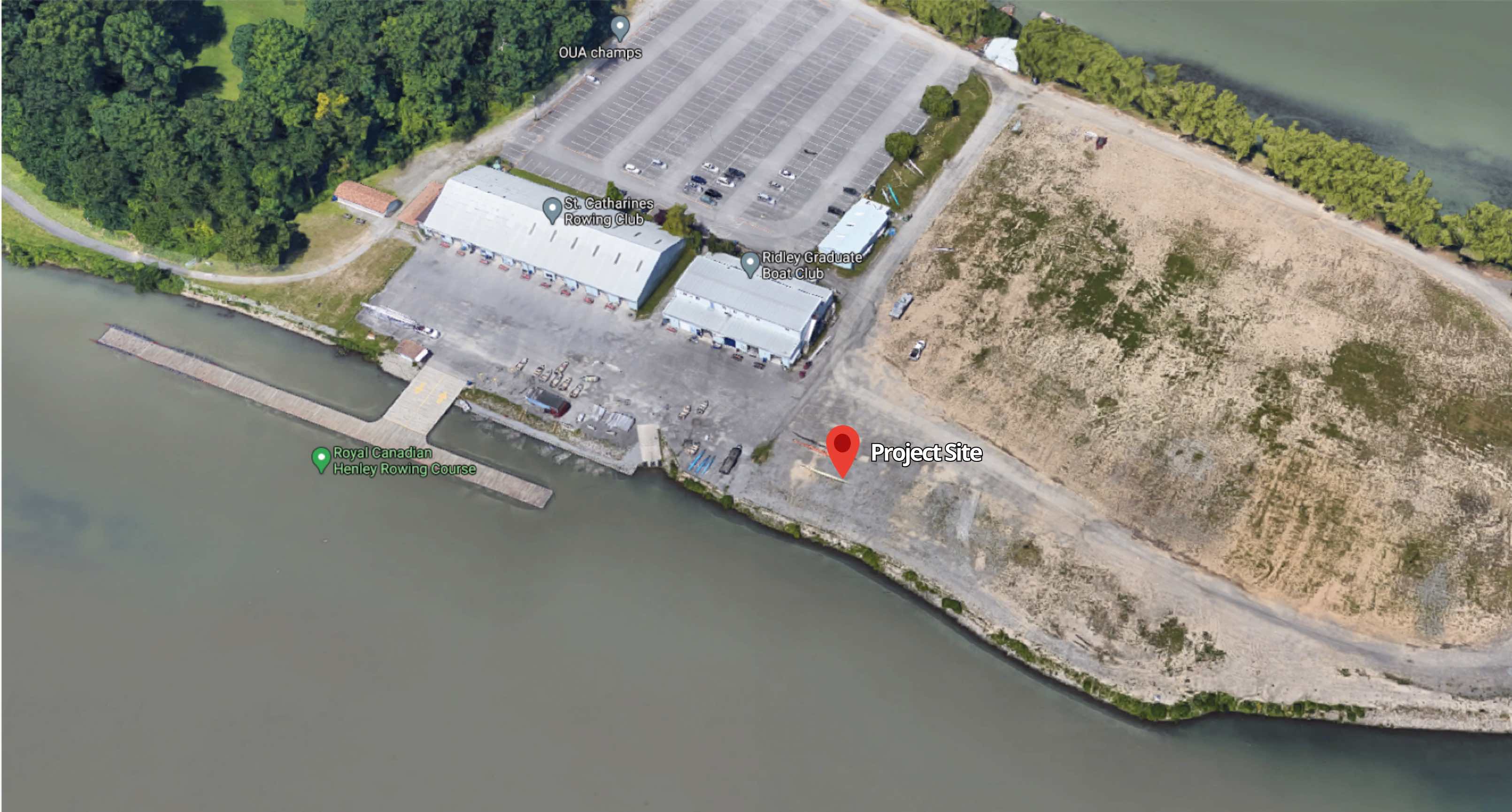 NiagaraDev Henley Rowing Centre niagaradev-henley-rowing-centre