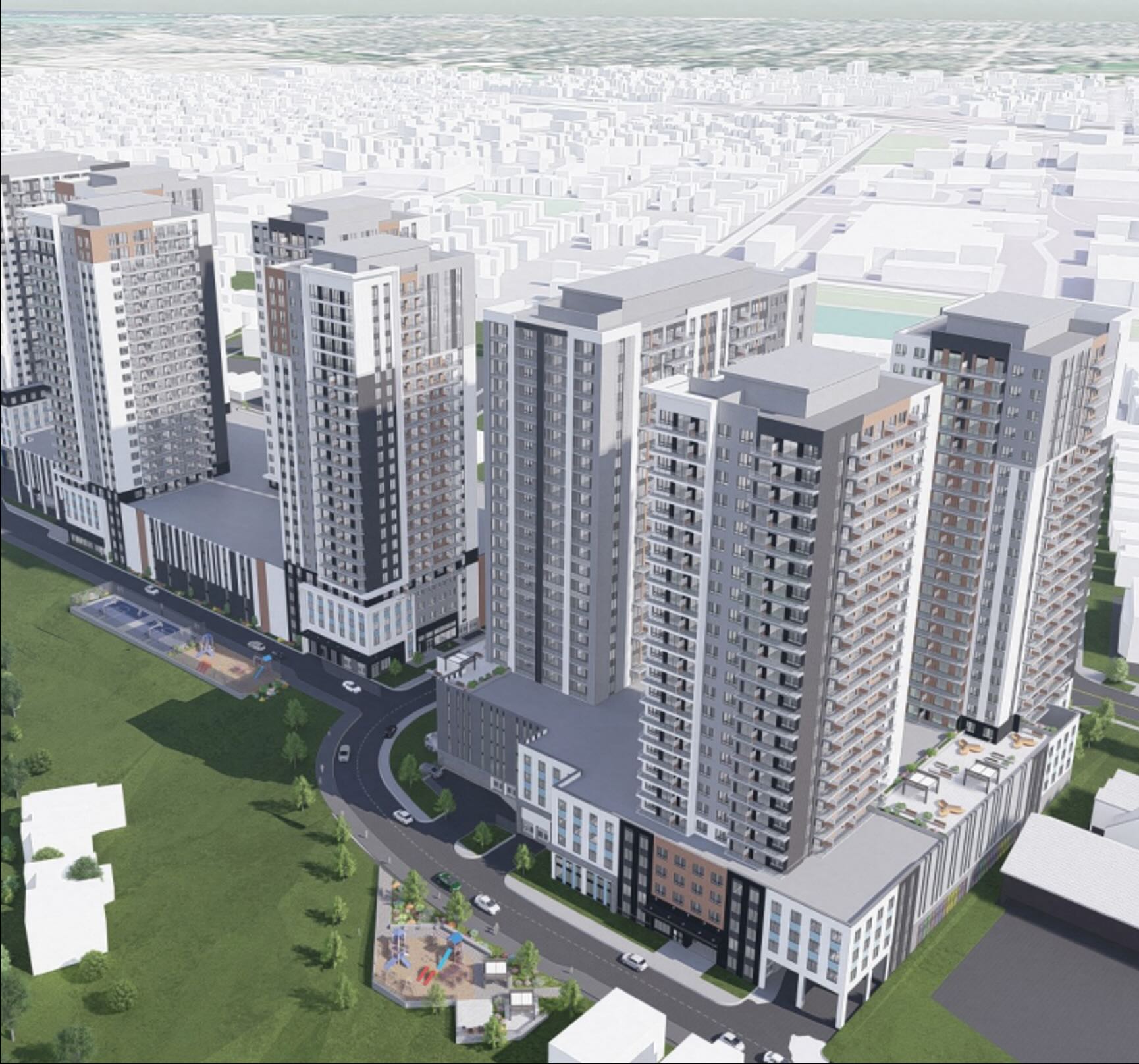 142 Queenston St, STC