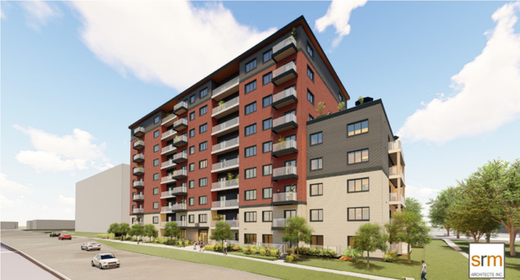 NiagaraDev — Lancaster Park