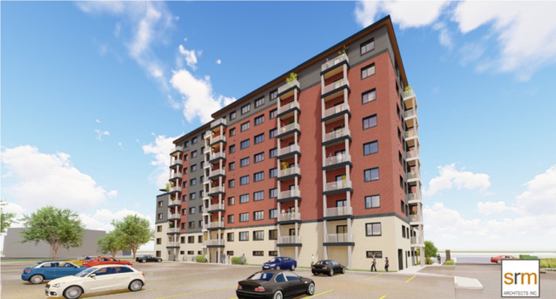 NiagaraDev — Lancaster Park