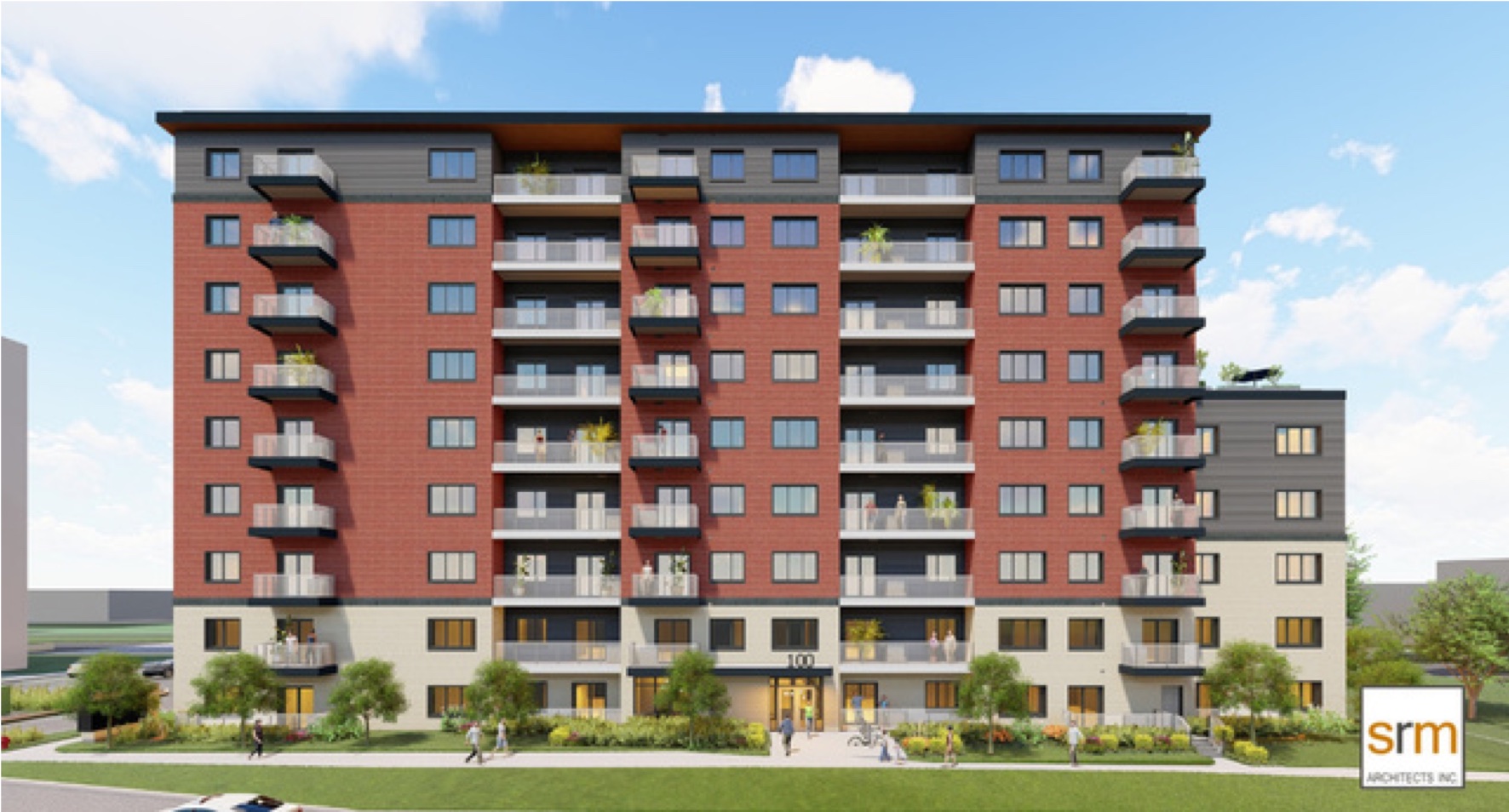 NiagaraDev — Lancaster Park